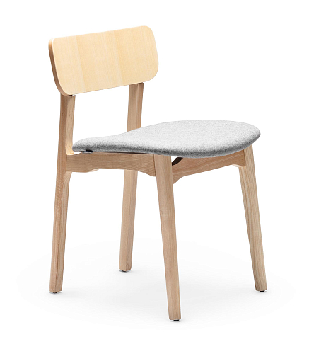 Cacao S Stuhl (2er-Set)