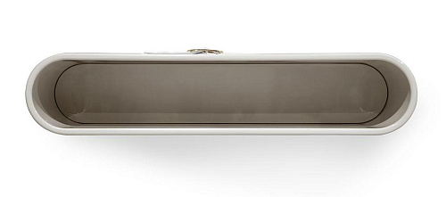 Nimbus Großes Hängeregal