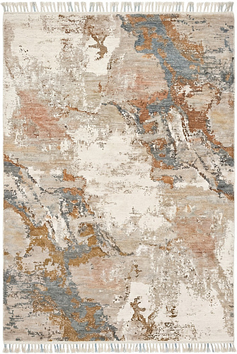 Antique Surface Teppich