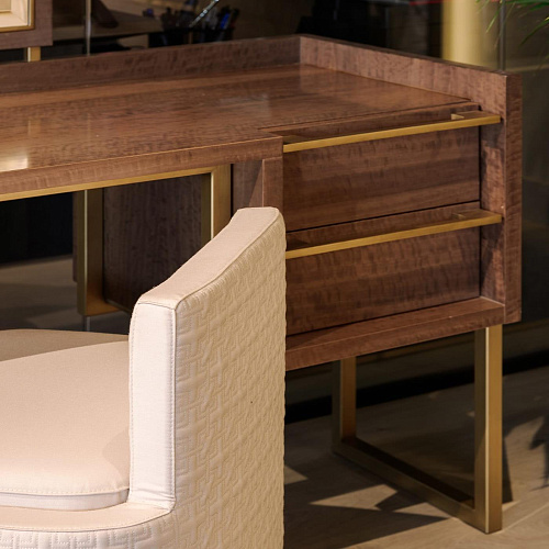 Baldwin Luxuriöser italienischer Schminktisch