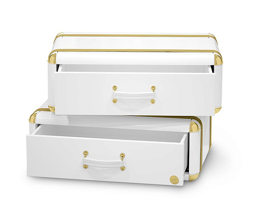 Airborne Fantasy Nachttisch