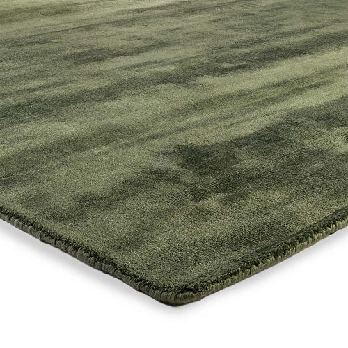 Trendy Shiny Tartan Teppich