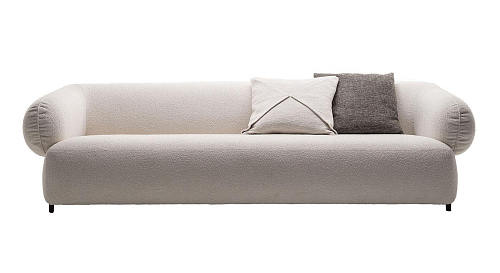 Carol 3-Sitzer-Sofa