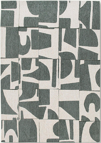 Sea Spray 9361 Teppich