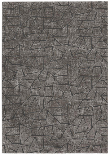 Cortina Spider Taupe Teppich