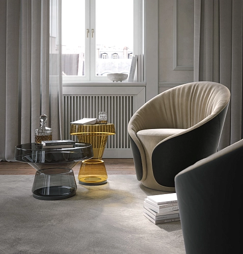 Giudecca Couchtisch