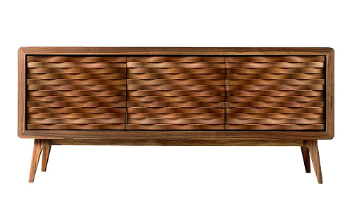 Artes Braunes Sideboard
