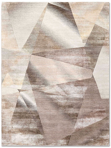 Geometrics Crystal Original Teppich