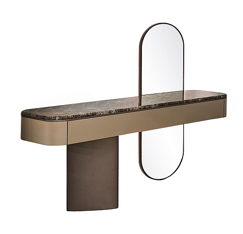 Bon Ton Marmor Schminktisch