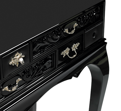 Beverly Schminktisch