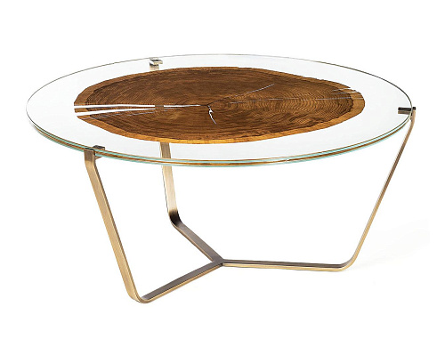 Cortina Couchtisch