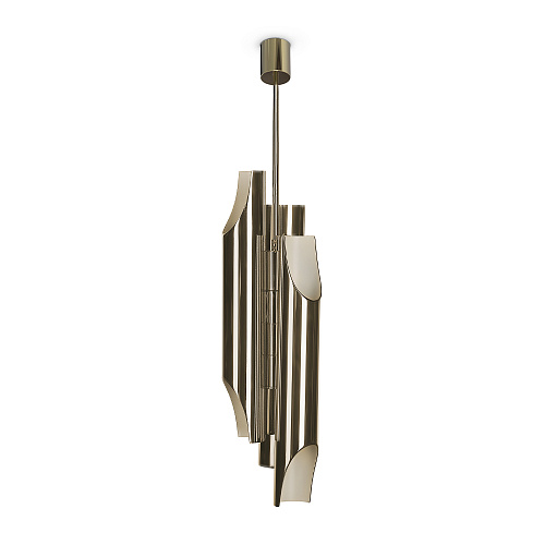 Bold Pendelleuchte