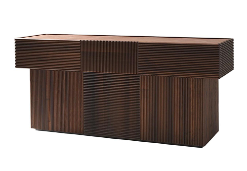Eschenholz-Sideboard