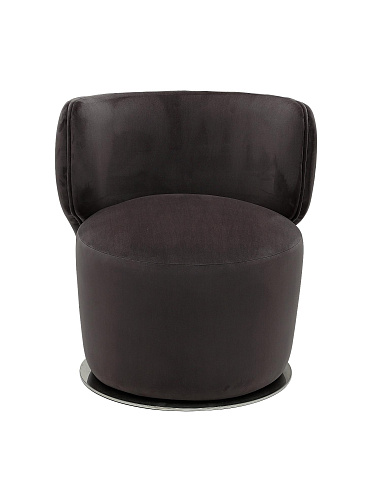 Sierra Runder Sessel