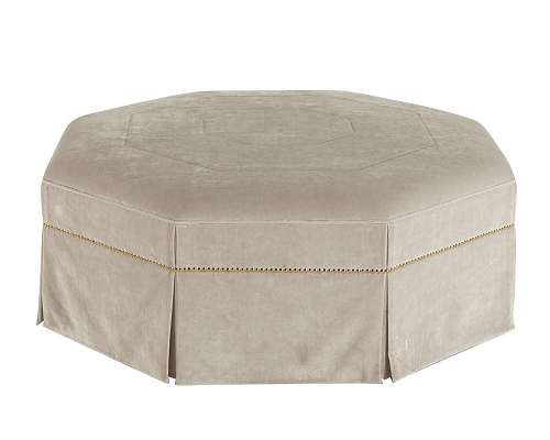 Picasso großer Pouf