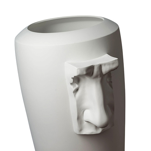 Obice David Nose Vase