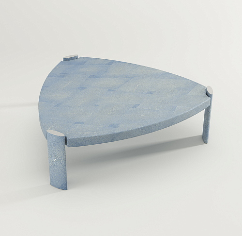 Chic Couchtisch