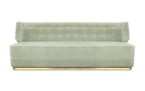Royal Comfort Sofa