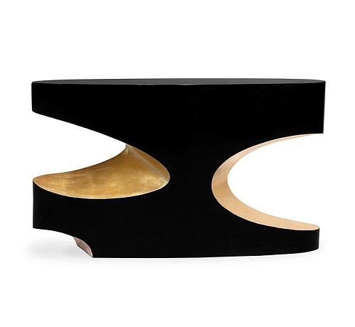 Canyon Edge Konsole