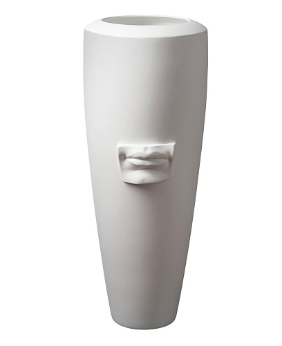 Obice David Mouth Vase