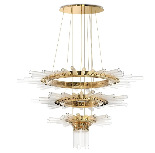 Regal Kronleuchter