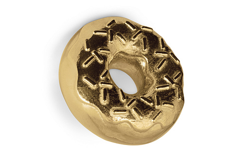 Süßer Donut‑Griff