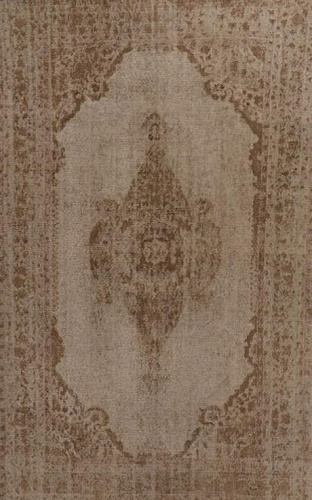 Mink Vintage Teppich