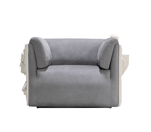 Versailles Royaler Sessel