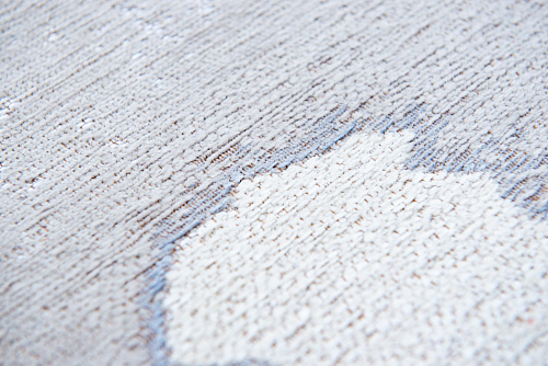 Iode 9328 Runder Teppich