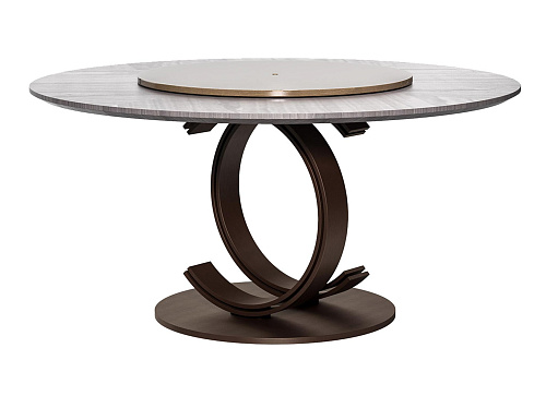 Blue Moon Runder Tisch