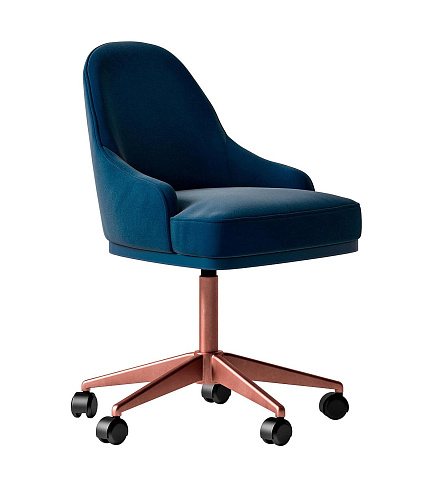 Drehbarer Bürostuhl