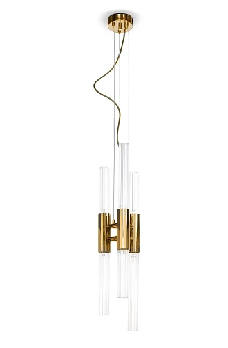 Cascade XL Pendelleuchte