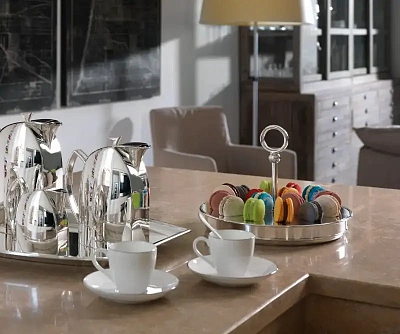 Tee- & Kaffeezubehör