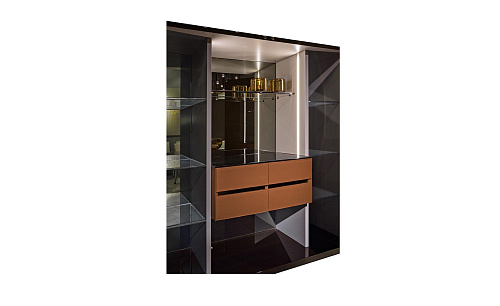 Perfect Time Barschrank