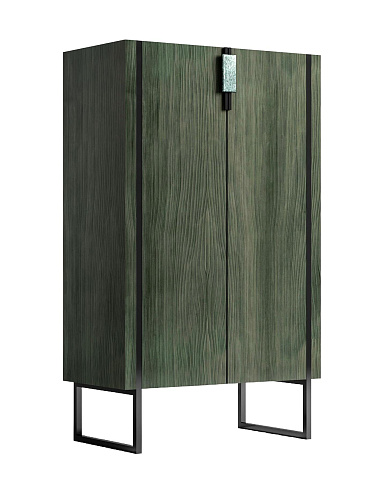 Bar‑Einheit mit Beleuchtung