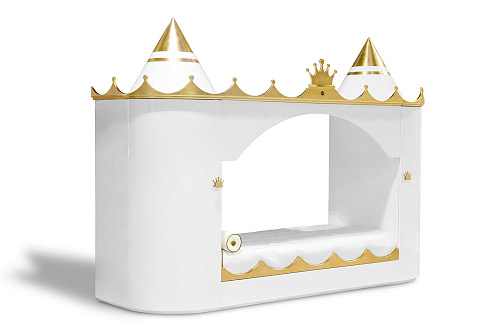 Imperiales Festungsbett