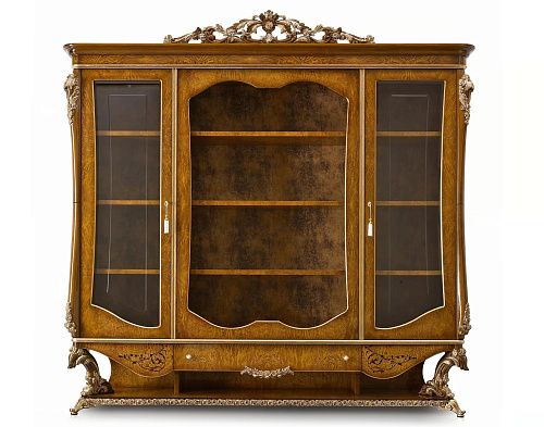 Dolcevita Deluxe Bücherregal