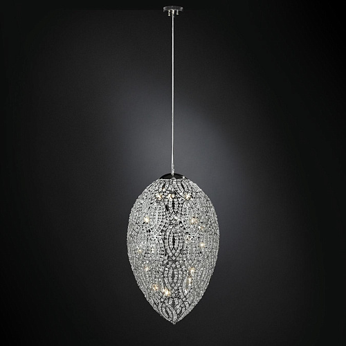 Arabesque Egg 150 Pendelleuchte