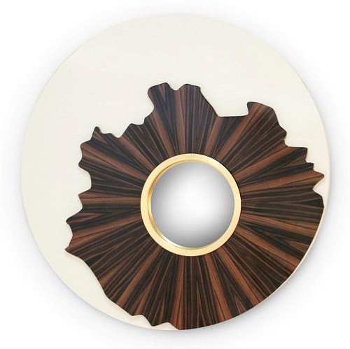 Spectrum Wandspiegel