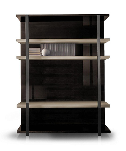 Perfect Time Bücherregal