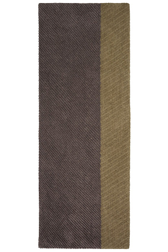 Terai 2 Green Teppich