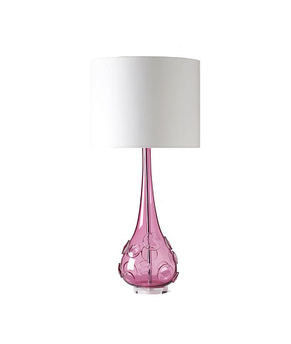 Sebastian Tischlampe