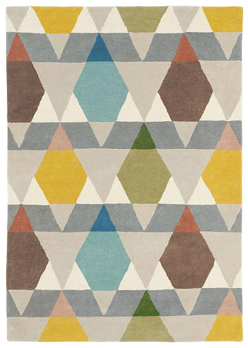 Estella Vases 89502 Teppich