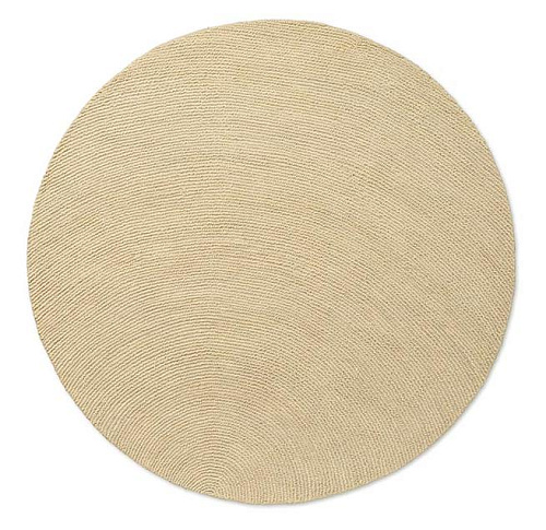 Decor Echo Sand Teppich