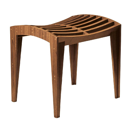 Zero Holzhocker