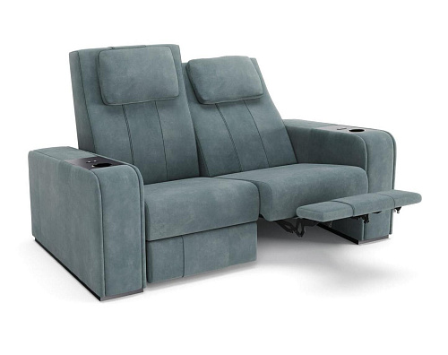 Comfort Heimkino-Bestuhlung