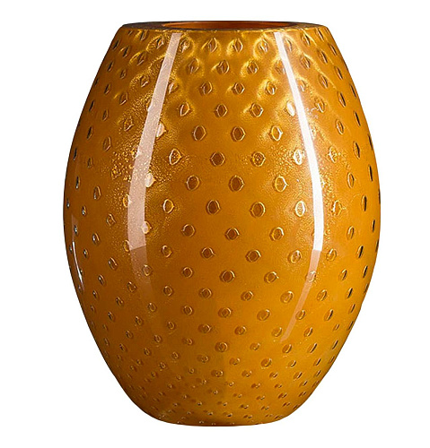 Mocenigo Oval Vase