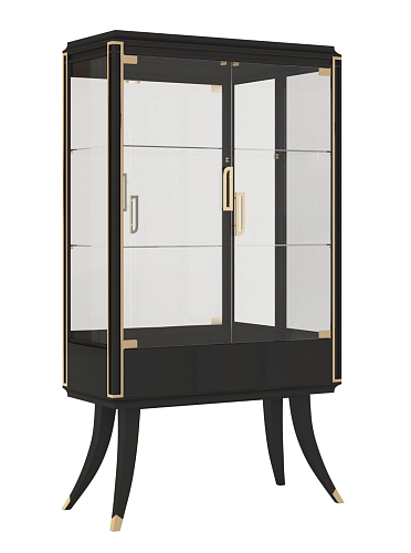 Hypnotic Vitrine