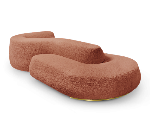 Kaya Sofa