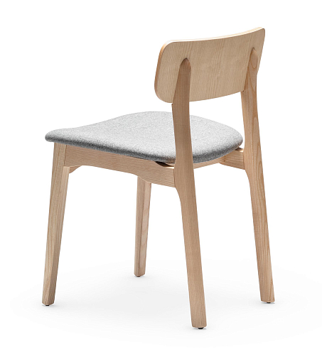 Cacao S Stuhl (2er-Set)